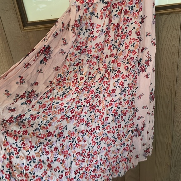 Seraphine LUXE Maternity Dress - Picture 4 of 7